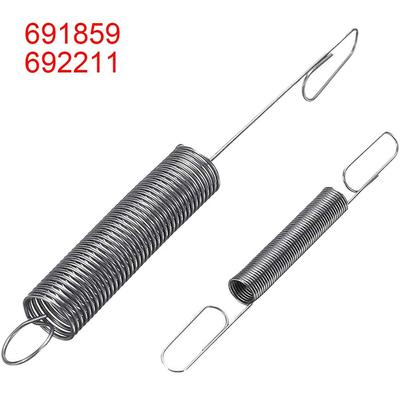 Utensili elettrici – Tagliaerba e decespugliatori