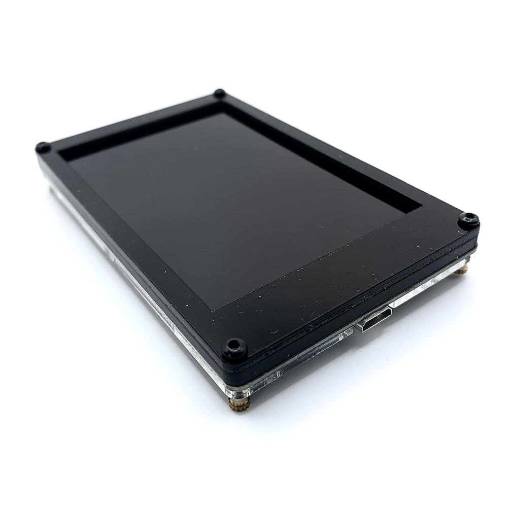 Buy 3.5inch IPS Screen Display 1 Set Of Compatible AIDA64 Mini Monitor ...