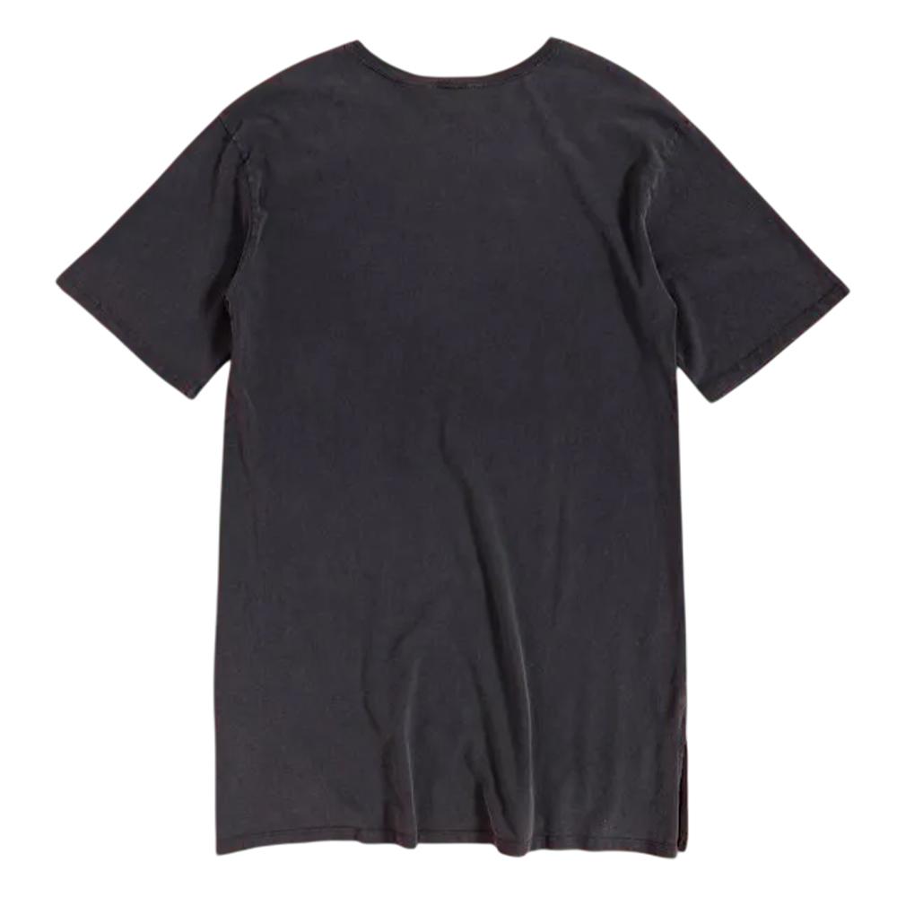The Shining Womens/Ladies Vintage Wash T-Shirt Dress