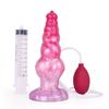 Gode Éjaculateur Magolf Squirt 20 x 7cm - unicorny - Godes Ejaculateurs
