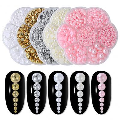 Nageldesign – Strasssteine & Deko für Nageldesign