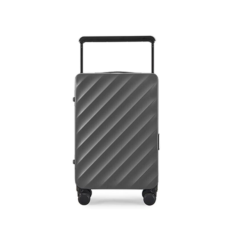 Bu Ren Shu SR-RA9034 Outdoor Spinner Luggage
