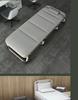 Portable Folding Recliner Bed for Office, Home, or Camping