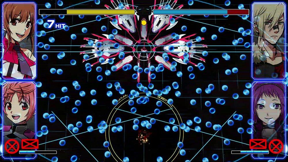 Senko no Rondo 2 Limited Edition Setting Materials Original Setting Materials PS4 (Bonus Collection, Soundtrack, DVD) -