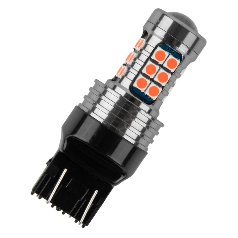 Bright and Stable LED Strobe Stop Bulbs Tail Blinking Light 1157T201156