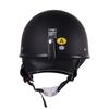 Unisex Retro Motorcycle Helmet Half Shell Summer Electric Vehicle Scooter Helmet Japanese Style Rai 3C Certified