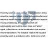 1pcs LJ12A3-4-Z/BX & LJ12A3-4-Z/BY Inductive Proximity Sensor: NPN Output, DC 6-36V – Compatible for Arduino