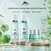 DR PLANT Centella Asiatica Soothing Skincare Set