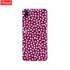 Silicon Case For Xiaomi Redmi 7a Cases Full Protection Soft Tpu Back Cover For Redmi 7 A Bumper Phone Shell Bag Coque