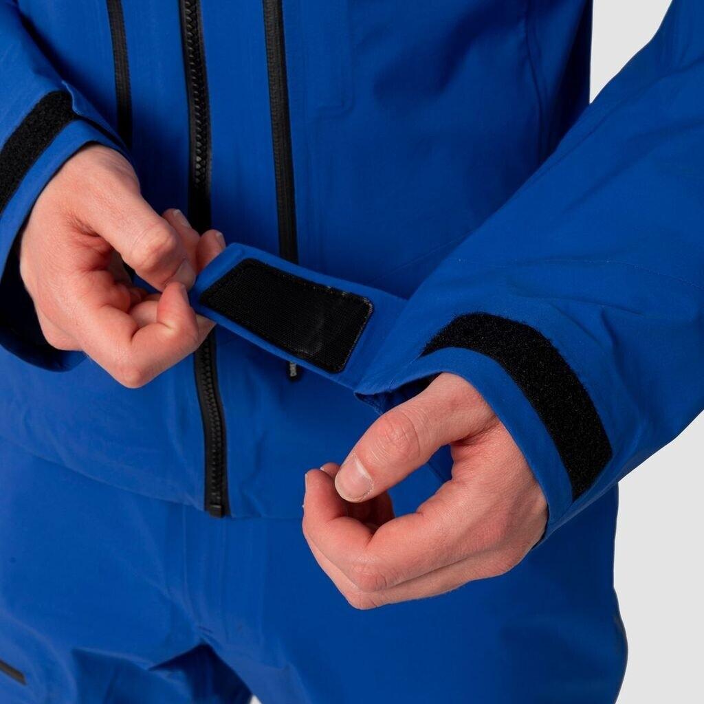 Куртка Salewa Ortles Hybrid TirolWool Responsive Men's Jacket electric