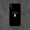 FOLK MUSIC Phone Case For iPhone 11 12 Mini 13 14 15 Pro XS Max X Plus SE XR Shell