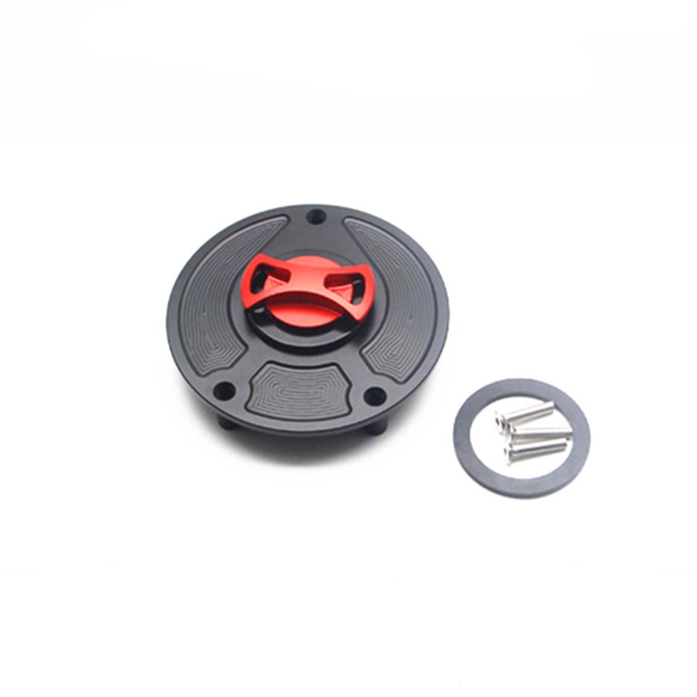 Aluminum Fuel Tank Cap Lid For Honda CBR1000RR CB1000R CB1000 CBR600RR CBR1100XX
