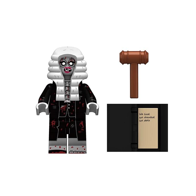 Children s Educational Building Block Toys-DY6