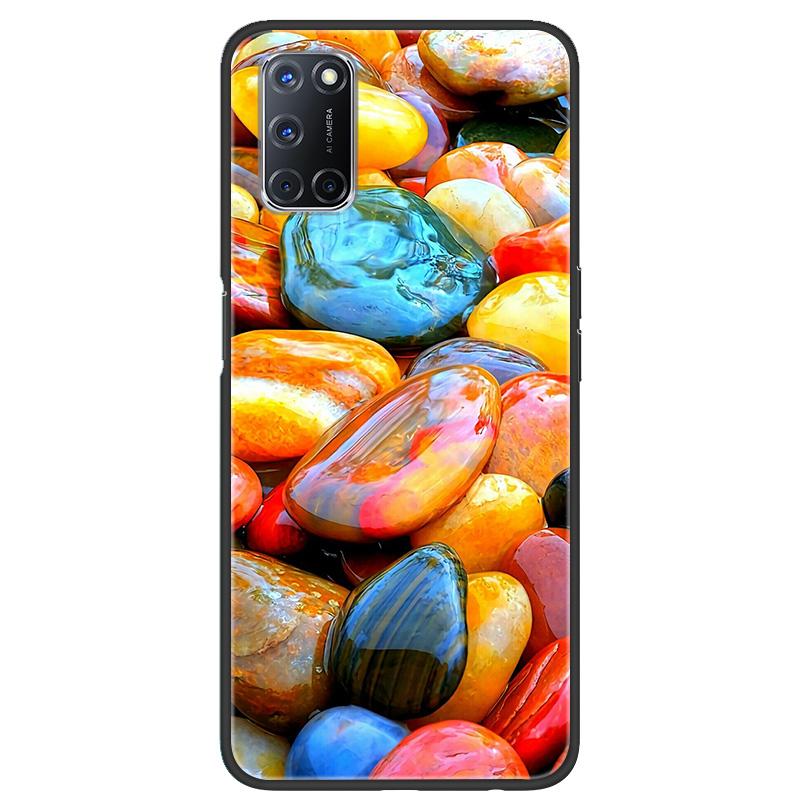 For ZTE Blade V2020 Smart Case Blade20 Silicon Cover Phone Case For ZTE Blade V2020 Smart 8010 Soft Cases bumper V 2020 Cover