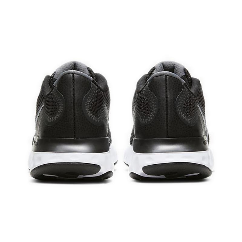 Nike Renew Run 'Black' Women's Sneakers CK6360-008