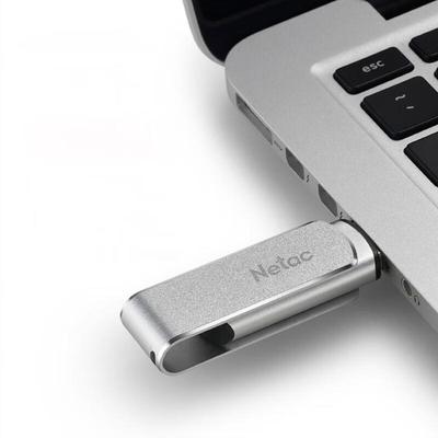 Netac U388 USB 3.0 Flash-Laufwerk