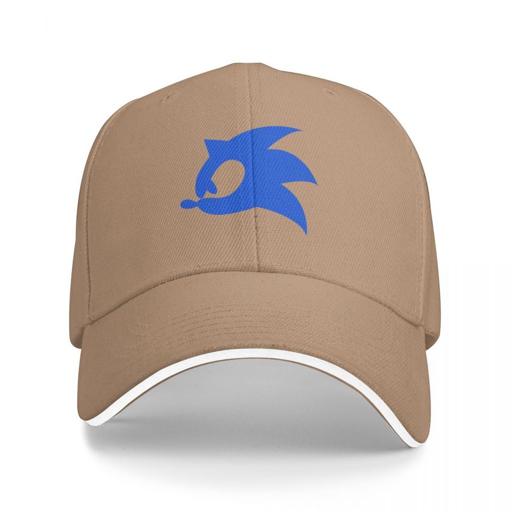 Sonic icon Baseball Cap Luxury man cap funny hat Sun Hat For Children Sunscreen Women's Hats 2025 Men's