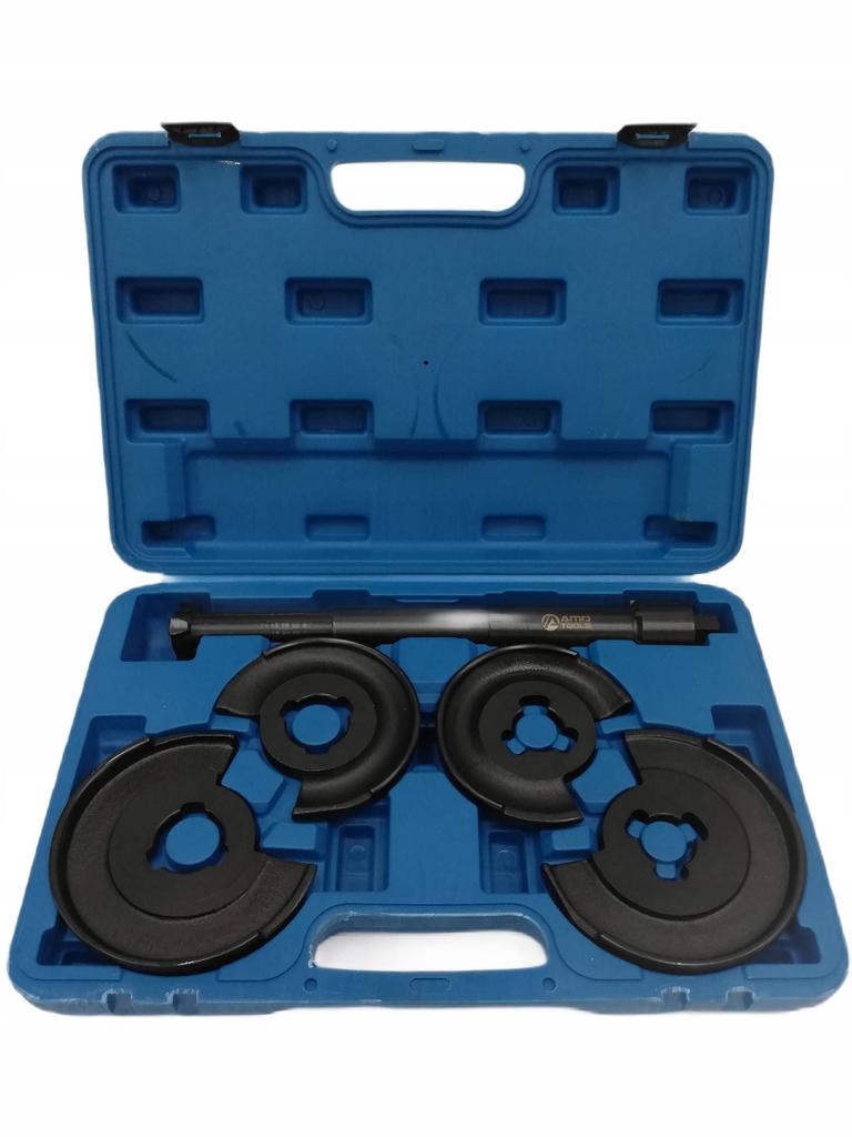 Mcperson Mercedes Shock Absorber Spring Compressor