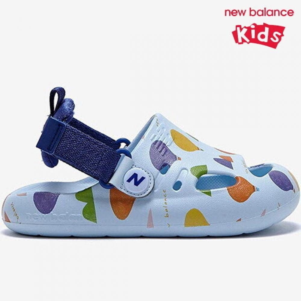 

New Balance Kids Running Shoes K8811l1p Shoes 200/size