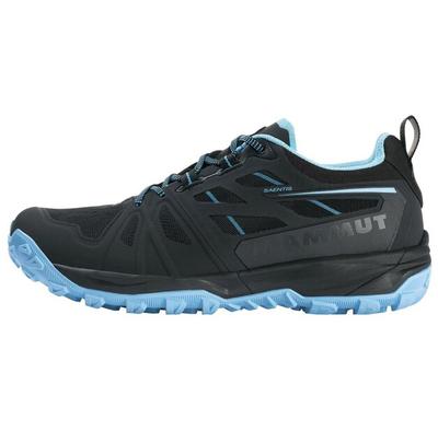 Mammut Säntis Low Trekkingschuhe