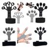 Durable Silicone Hand Gripper For Finger Training