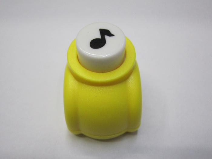 Craft Hole Punch Scrapbook Paper Punch DIY Mini Puncher for Kids