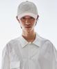 Seullipiseullib Do What You Cant Beige/Pink Ball Cap