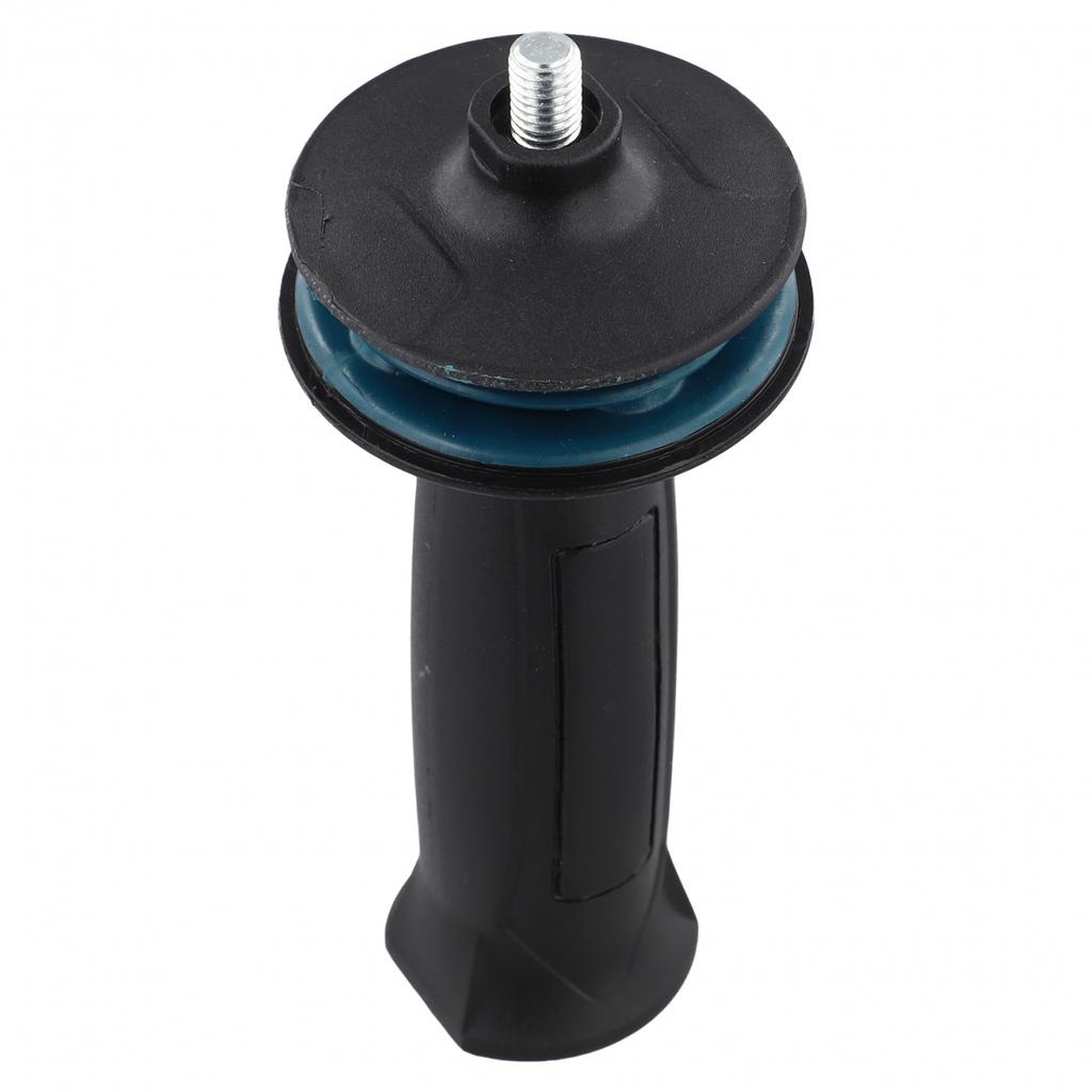 Kunststoff Winkelschleifergriff Praktisch 8mm 10mm Antivibrationsfunktion