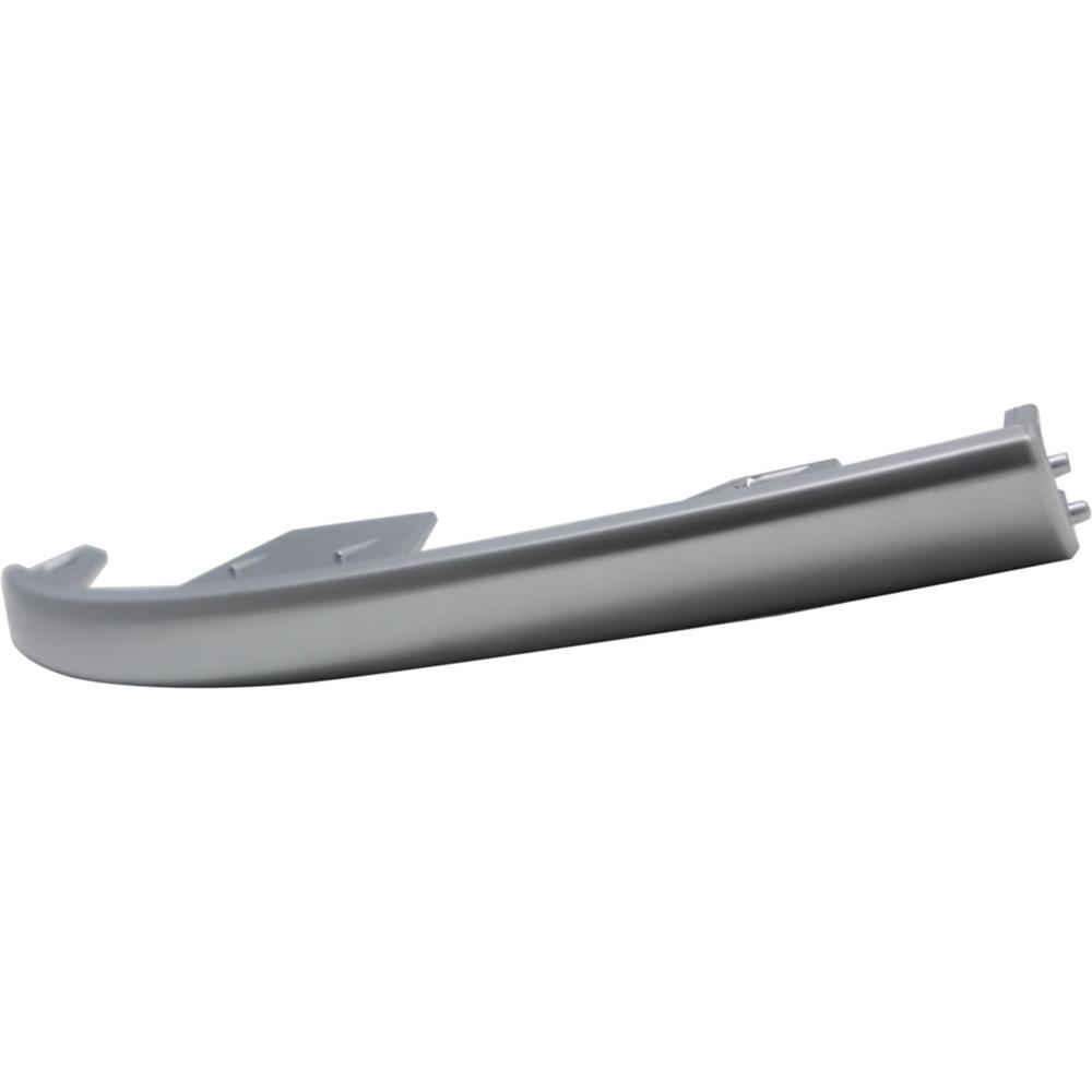 For 2017-2021 Jeep Grand Cherokee Front Bumper Trim Chrome 5ZT56SZ7AA 5ZT57SZ7AA