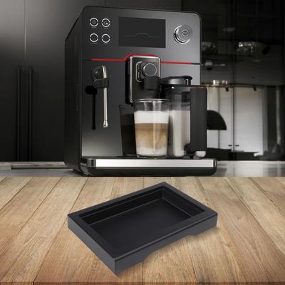 Flaches Abtropfblech für Gaggia Classic Pro mit 6 Bar 9 Bar 12 Bar OPV