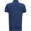 Polo Ralph Lauren Short Sleeve Polo Shirt Men Tops Blue 710548797012