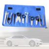 Auto Radio Door Clip Trim Panel Removal Tool Plastic Car Interior Dismantle Tool
