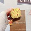 Cartoon Cute Star Person Airpodspro1 Protective Case 1st Generation Noise Reduction Version Wireless Bluetooth Headset Case 3rd Generation Female