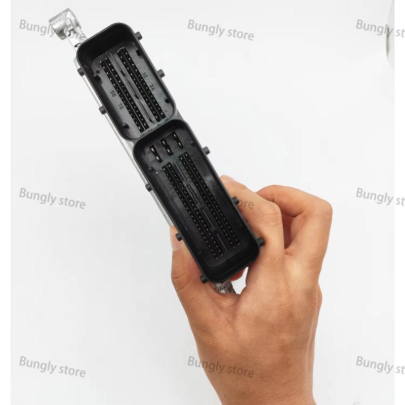 Placă Computer Motor Originală Nouă OEM 5WY1J12A 25181280 ECU ECM Unitate Electronică de Control Pentru Chevrolet Cruze Epica
