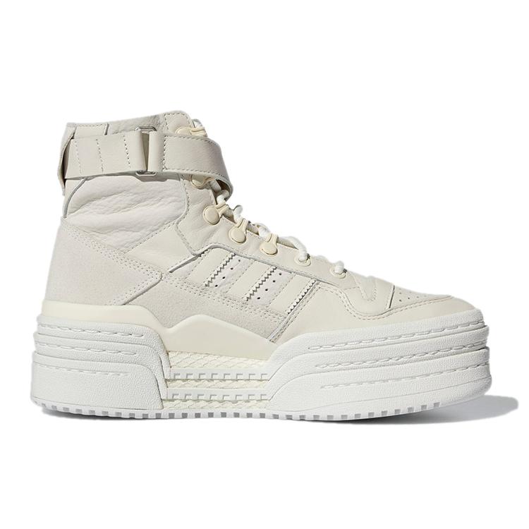 adidas Triple Platforum Hi