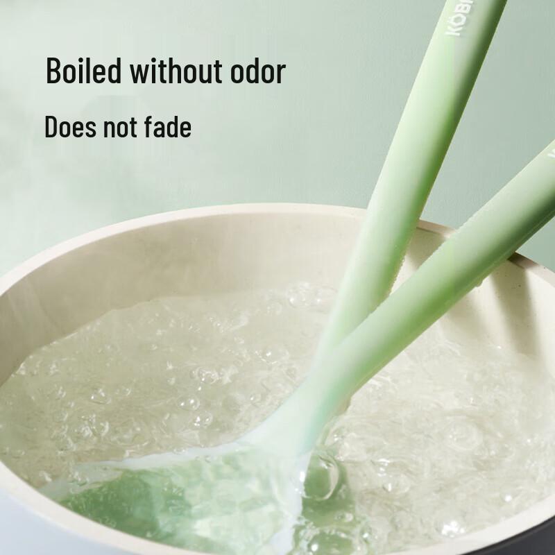 Kangbakh Jelly Series Silicone Kitchen Utensils