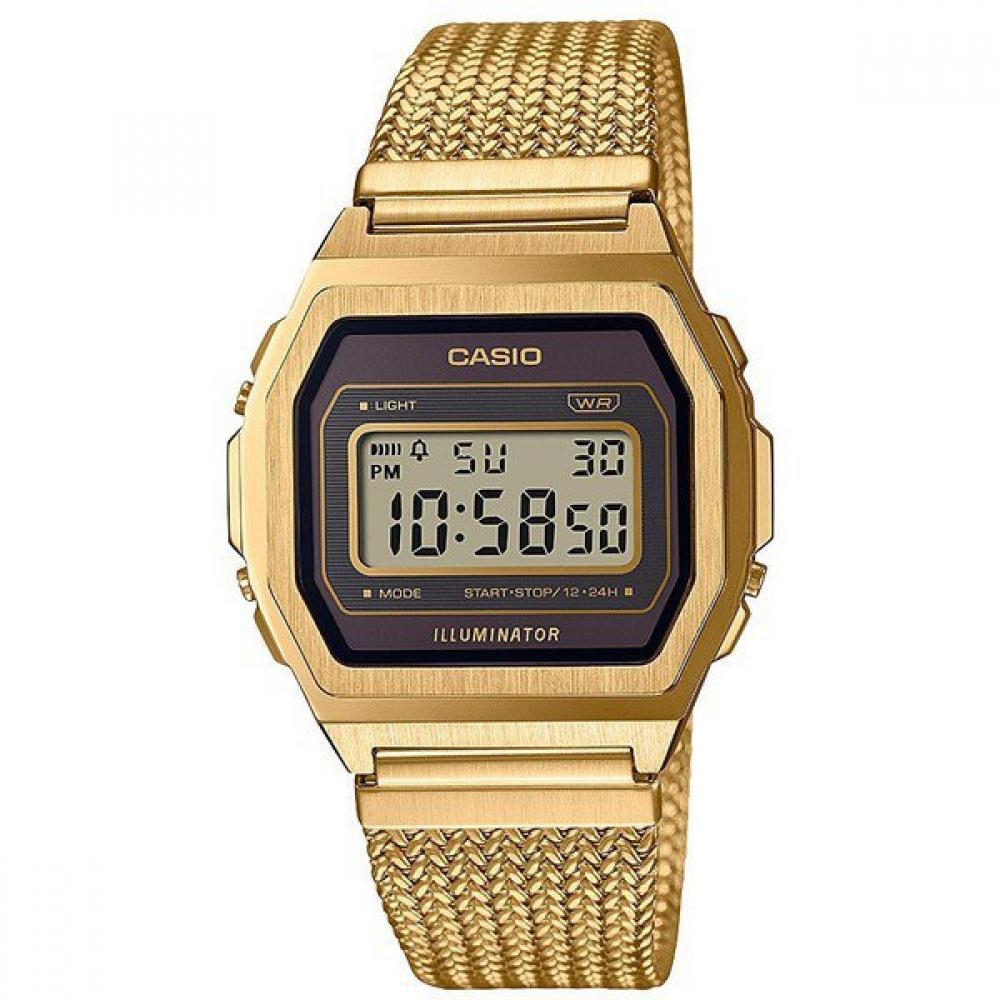 

CASIO A1000MGA-5JF [СТАНДАРТНАЯ ПРЕМИУМ-СЕРИЯ]