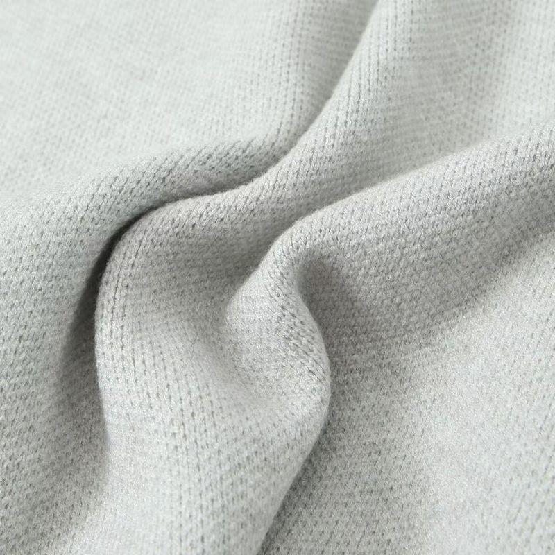 Kaslead New Arrival Women's Clothing Fashion Style Fashion Scarf Collar Knitting Cardigan Shawl