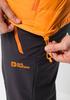 Куртка Jack Wolfskin Ather Down Hoody M (1207671) dragon fire