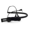 Dual-Circuit Anti-Static Wrist Strap Discharge Cable Wristband Wrist Strap
