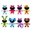 8 BUC Hoppy Plush Critters Zâmbitori Jucării de Pluș Animale de Pluș Păpușă Pernă Jucării Capitolul 3 Jocuri pentru Somn Profund Fani