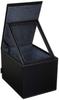 Carmate Car Trash Can with Lid DZ378