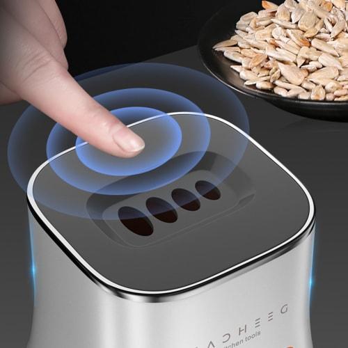 Automatic Seed Sheller, Electric Sunflower Seed Peeler, Sunflower Seed Peeler, Sunflower Seed Sheller, Automatic Melon Seed Peeler, Sunflower Seed