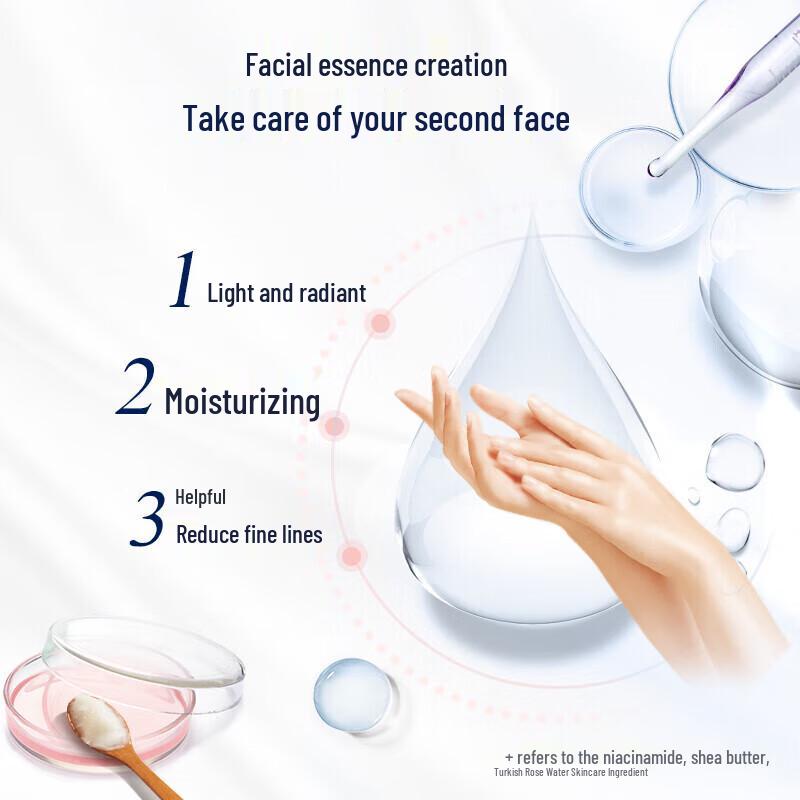 Vaseline Hand Mask Set