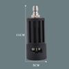 Washer Hose Adapter 1/4 Quick Release for K2 K3 K4 K5 K6 K7