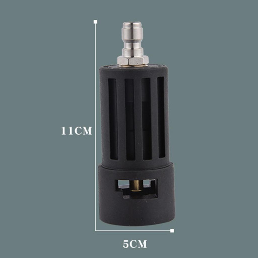 Washer Hose Adapter 1/4 Quick Release for K2 K3 K4 K5 K6 K7