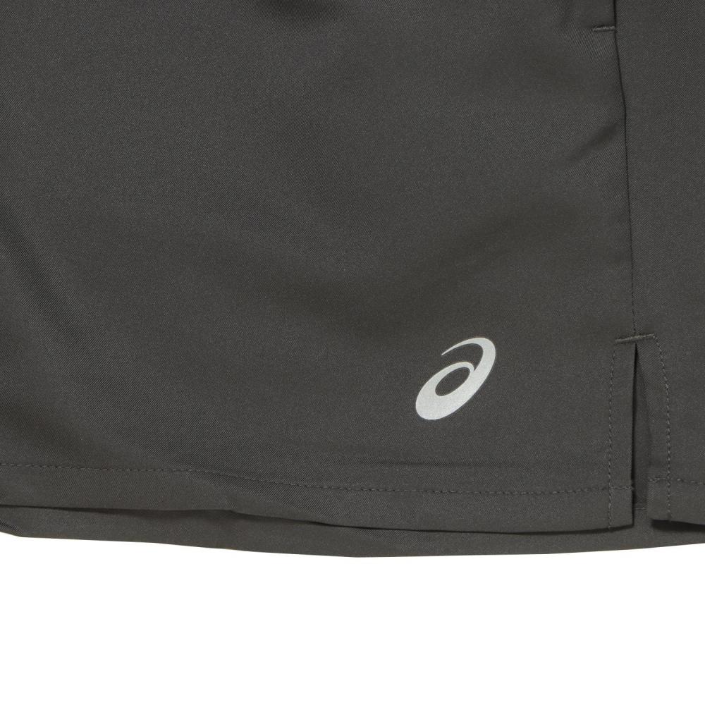 Asics 2012 D001.020 Graphite Grey Shorts