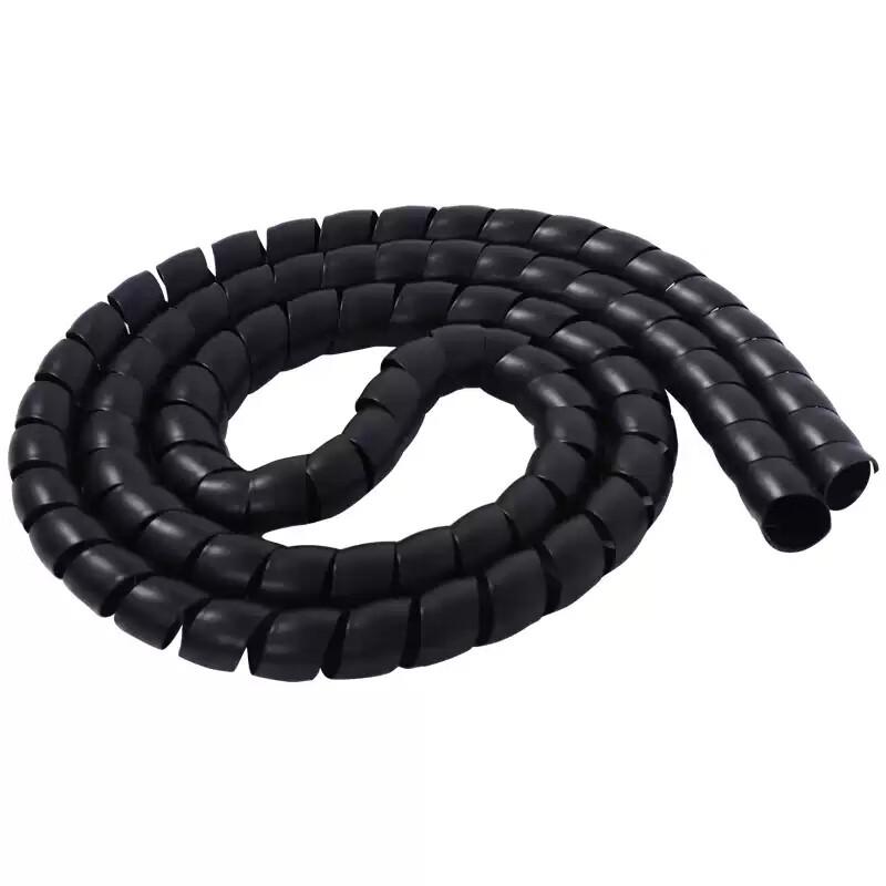 Spiral Hose Protective Sleeve