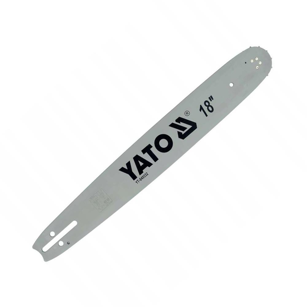 Yato Chainsaw Bar