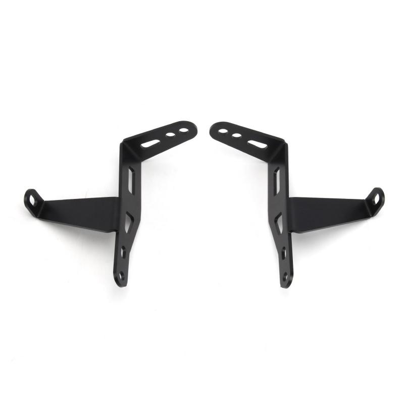 Motorcycle Spotlight Bracket LED Light Auxiliary Fog Light Bracket for Triumph Tiger 800 XC XCA XCX XR XRT XRX XCA XCX 2010-2024
